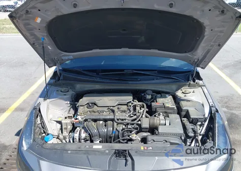 2023 Hyundai Elantra Sel из США, поврежденный, VIN KMHLS4AG3PU511338